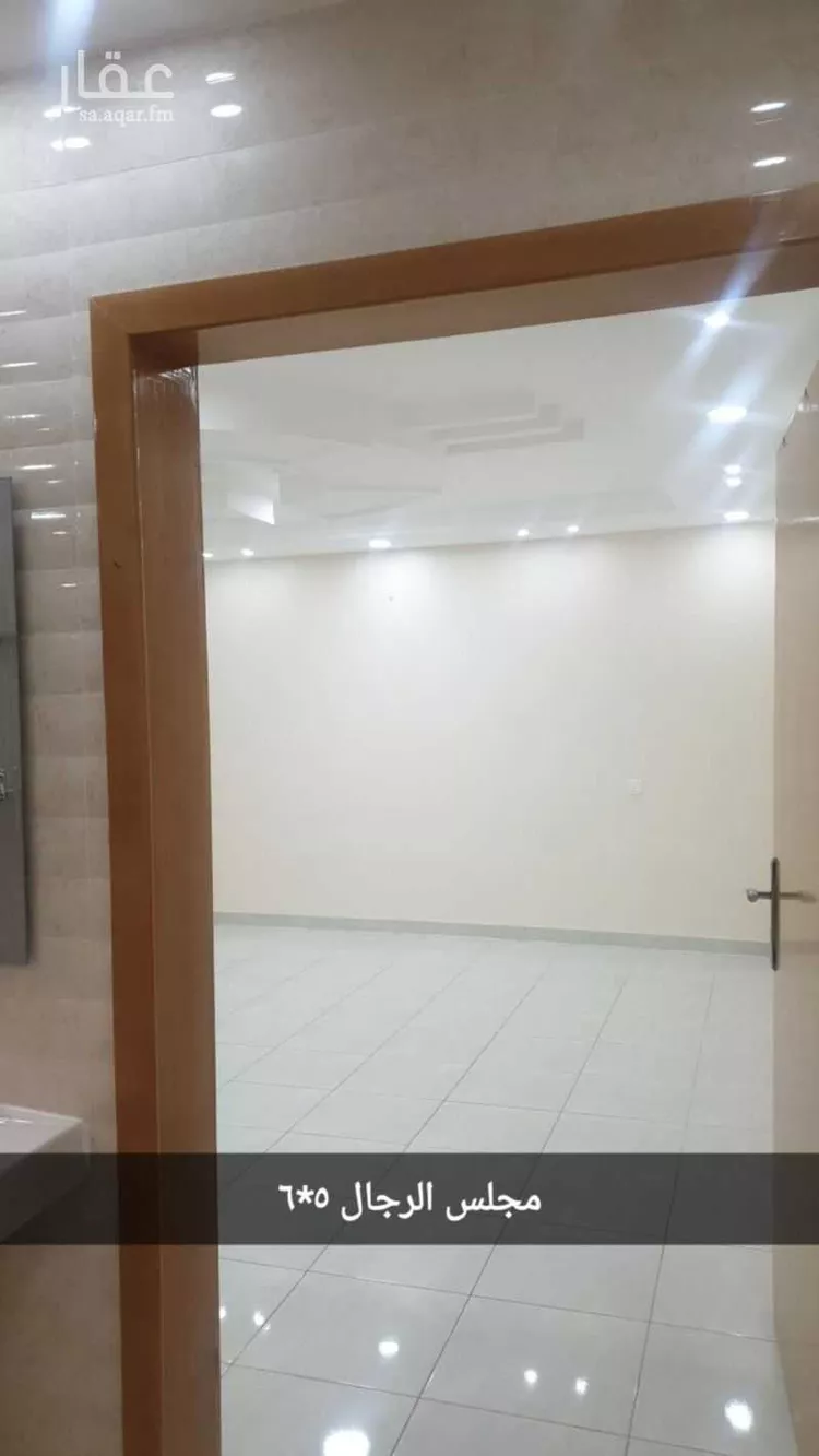 شقة للإيجار في شارع شارع وادي نوار, حي العرين, مدينة أبها, منطقة عسير صورة 4