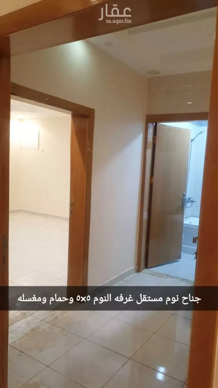 شقة للإيجار في شارع شارع وادي نوار, حي العرين, مدينة أبها, منطقة عسير صورة 2