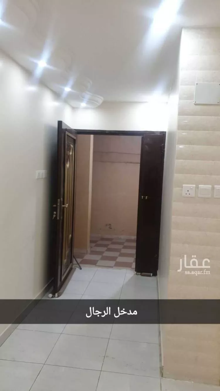 شقة للإيجار في شارع شارع وادي نوار, حي العرين, مدينة أبها, منطقة عسير صورة 5