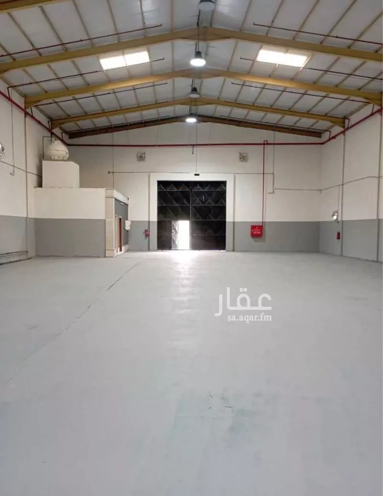 Warehouse for Rent in Al Kharj Al Rafia