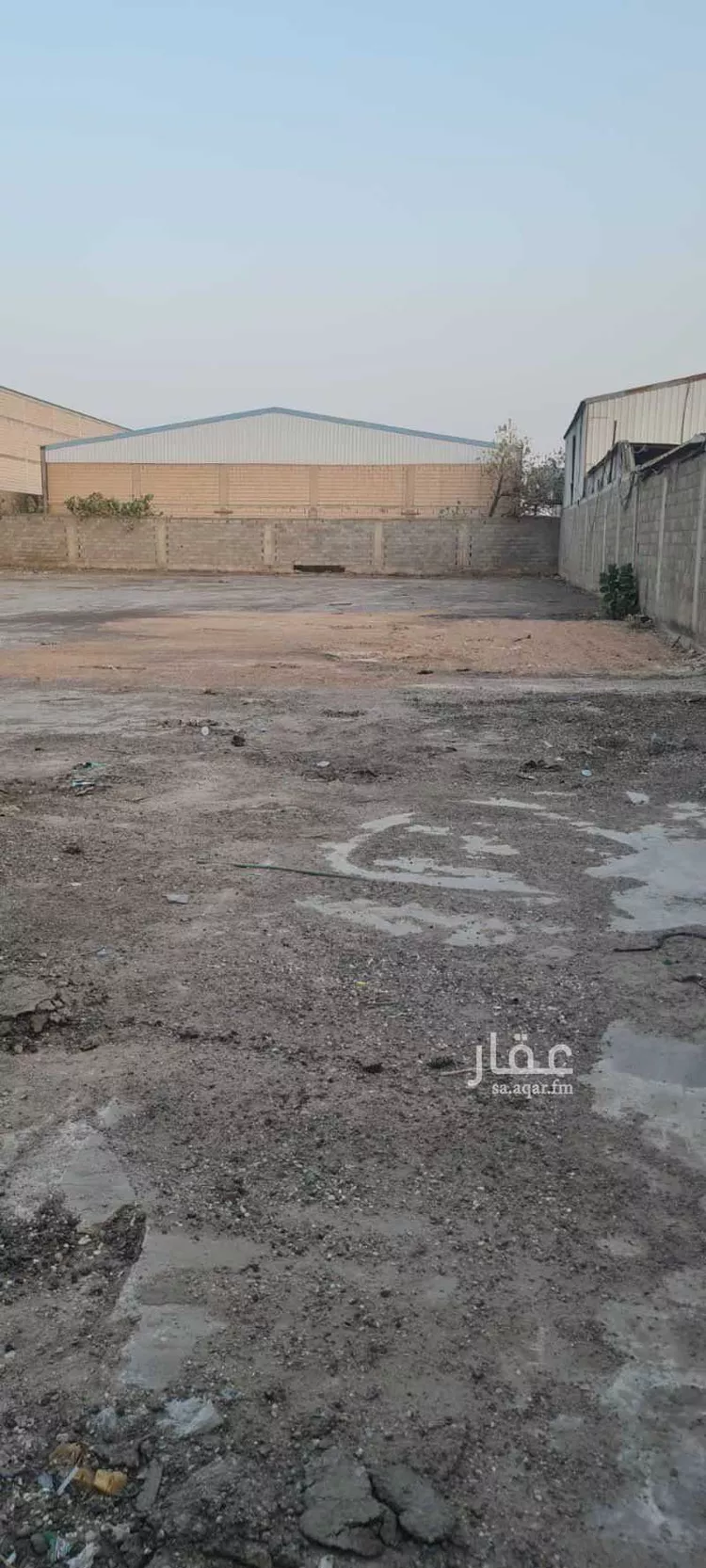 أرض للإيجار في شارع ابن العميد, حي السلي, مدينة الرياض, منطقة الرياض صورة 4