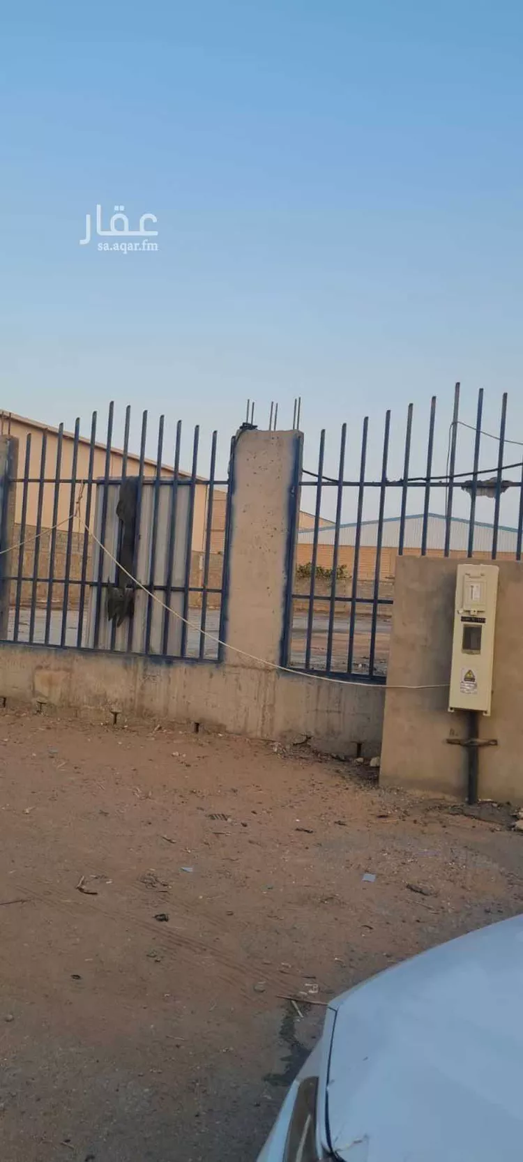 أرض للإيجار في شارع ابن العميد, حي السلي, مدينة الرياض, منطقة الرياض صورة 3