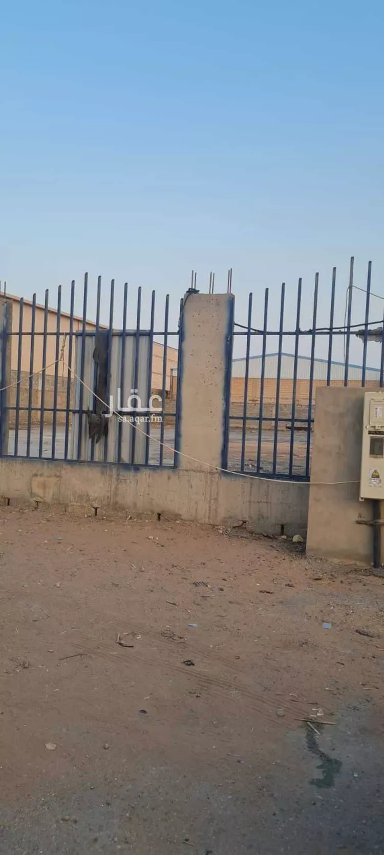 أرض للإيجار في شارع ابن العميد, حي السلي, مدينة الرياض, منطقة الرياض صورة 2
