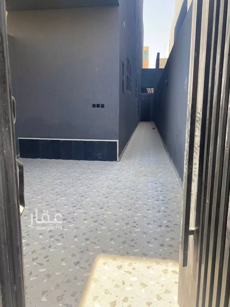 فيلا للإيجار في شارع كيفان, حي أحد, مدينة الرياض, منطقة الرياض صورة 4