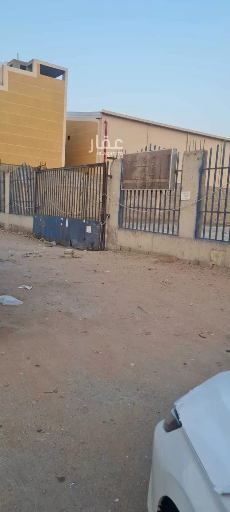 أرض للإيجار في شارع ابن العميد, حي السلي, مدينة الرياض, منطقة الرياض صورة 5