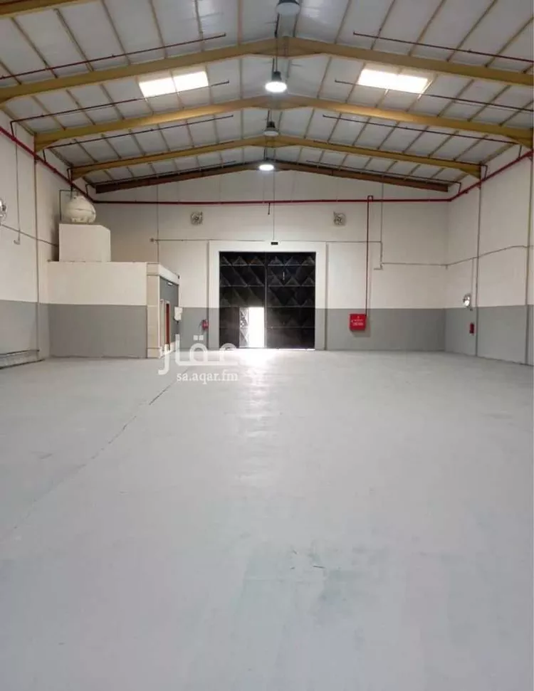 مستودع للإيجار في شارع الرفايع 2102, حي الرفاع, مدينة الخرج, منطقة الرياض