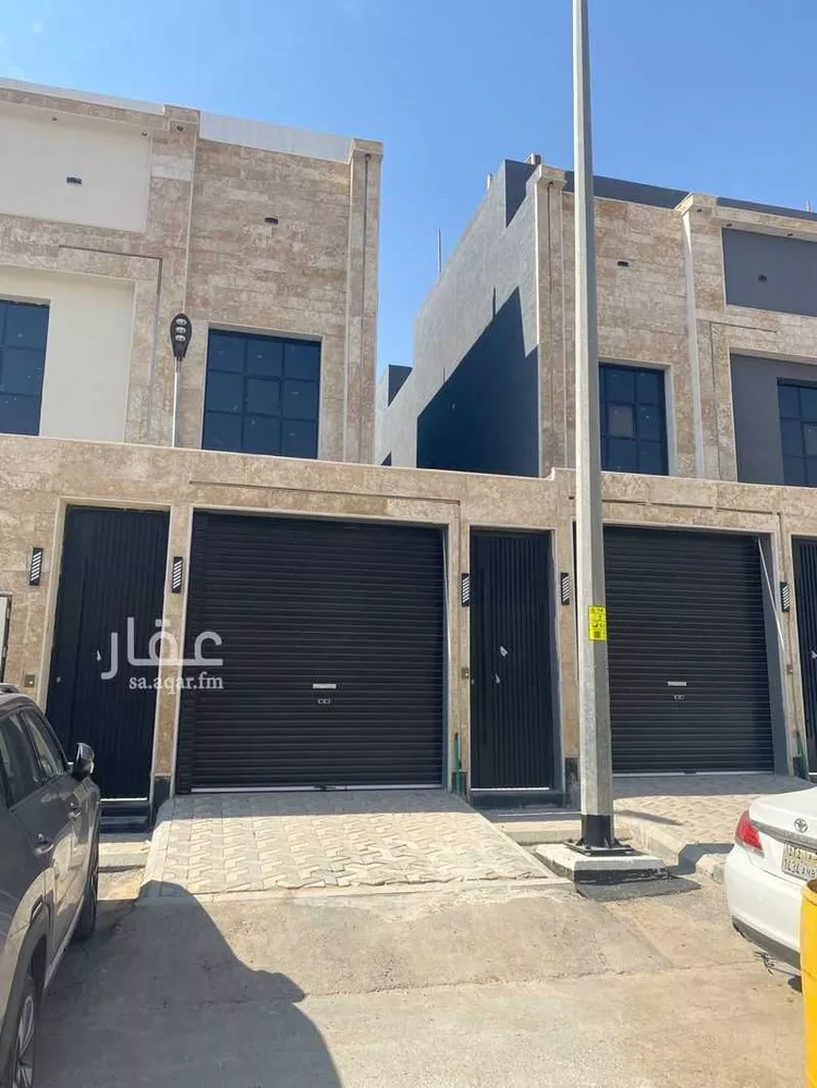 فيلا للإيجار في شارع كيفان, حي أحد, مدينة الرياض, منطقة الرياض صورة 2