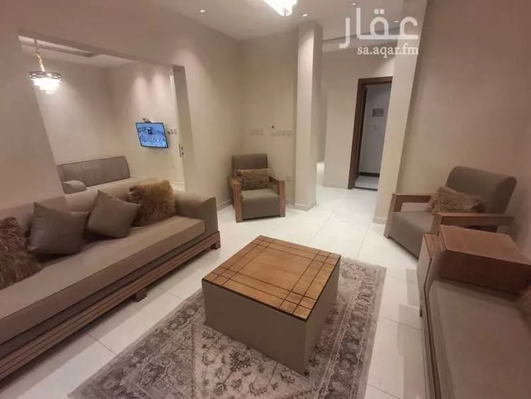 شقة للإيجار في شارع الشاكرين, حي الصفاء, مدينة جدة, منطقة مكة المكرمة صورة 4