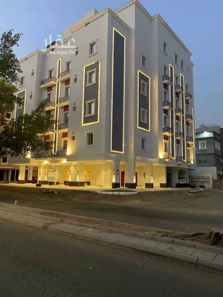 شقة للإيجار في شارع الشاكرين, حي الصفاء, مدينة جدة, منطقة مكة المكرمة