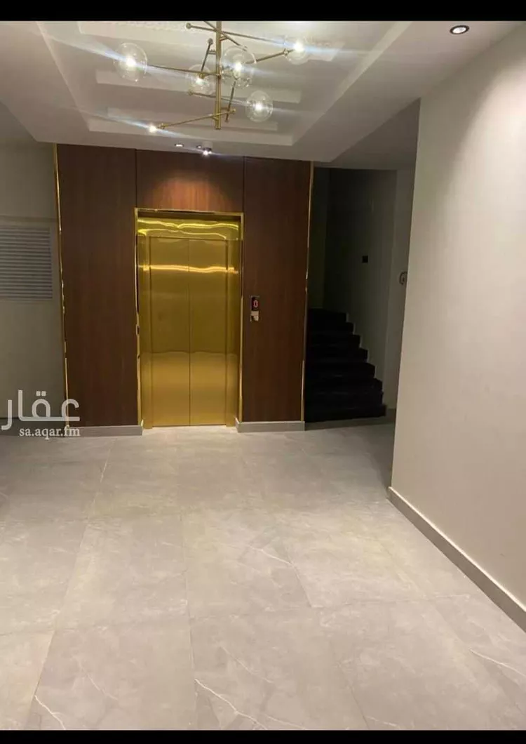 شقة للبيع في شارع الرحمة, حي الفيحاء, مدينة ال مرزوق, منطقة الباحة صورة 3