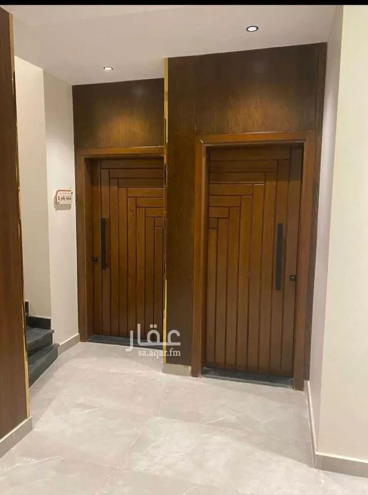 شقة للبيع في شارع الرحمة, حي الفيحاء, مدينة ال مرزوق, منطقة الباحة 6