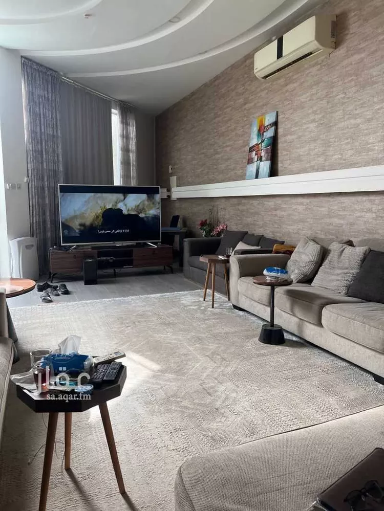 استراحة للإيجار في شارع إبراهيم آل الشيخ ، حي القيروان ، الرياض ، منطقة الرياض صورة 5