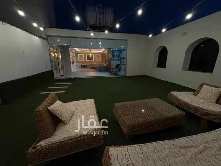 استديو مفروش للحجز في شارع حمزة بن عوف ، حي السرور ، الطائف ، الطائف صورة 3