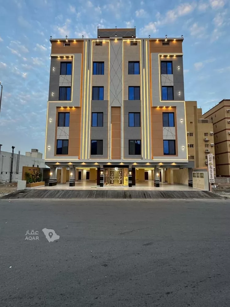 Apartment for Sale in Jeddah Ar Rawabi