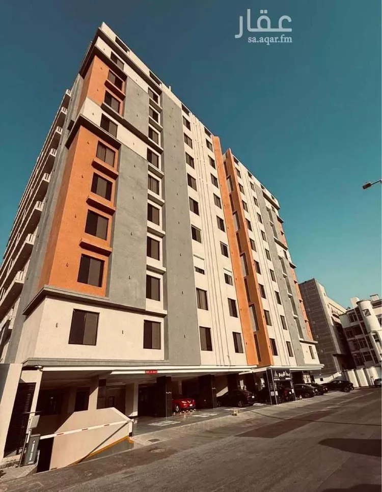 Apartment for Sale in Jeddah An Nuzhah