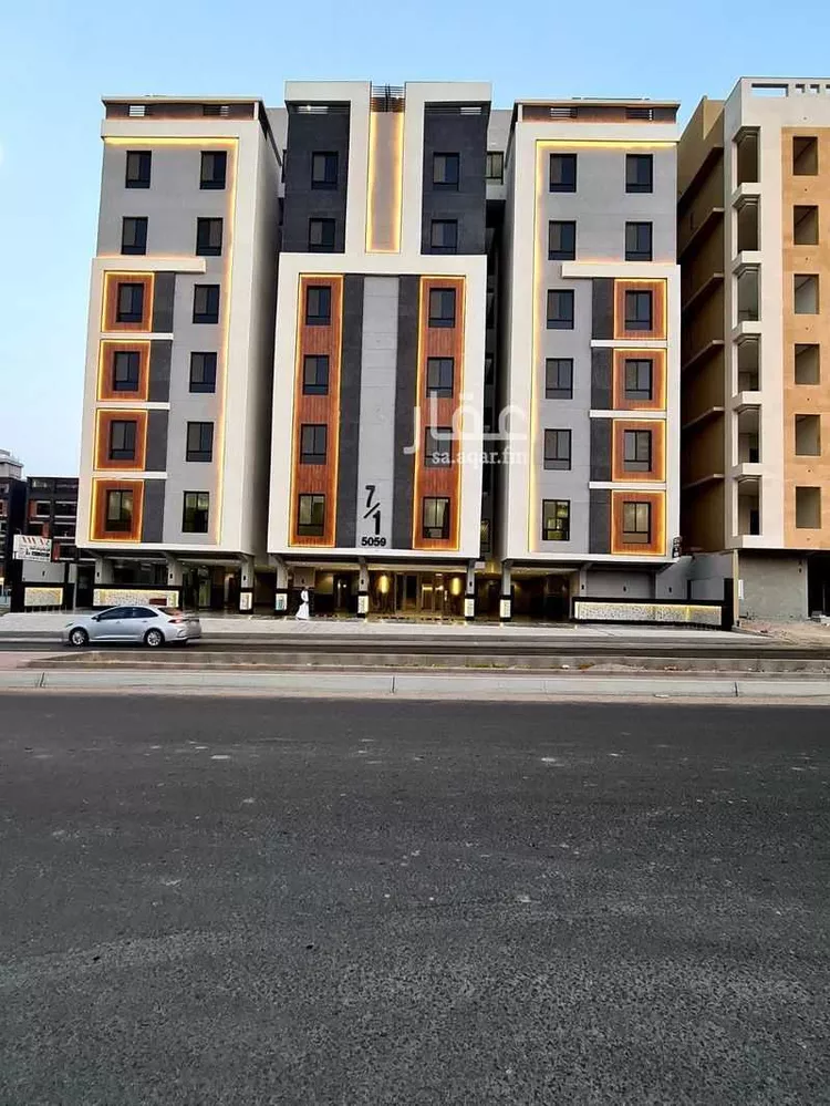 Apartment for Sale in Jeddah Al Sawari