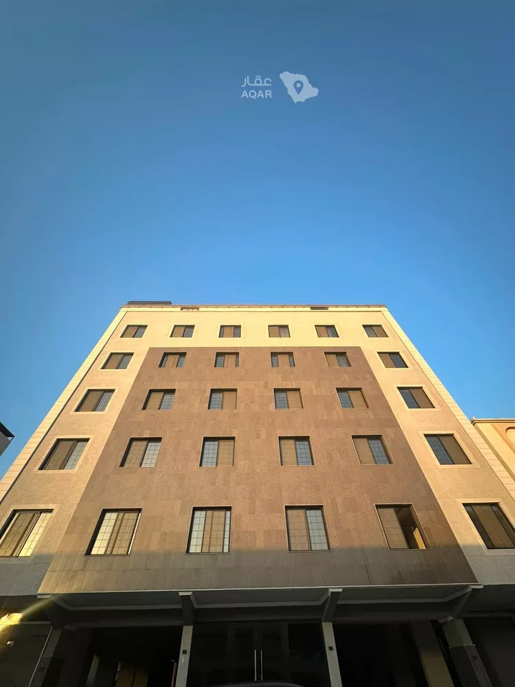 شقة للبيع في شارع الخليج الاصغر, حي النزهة, مدينة جدة, منطقة مكة المكرمة