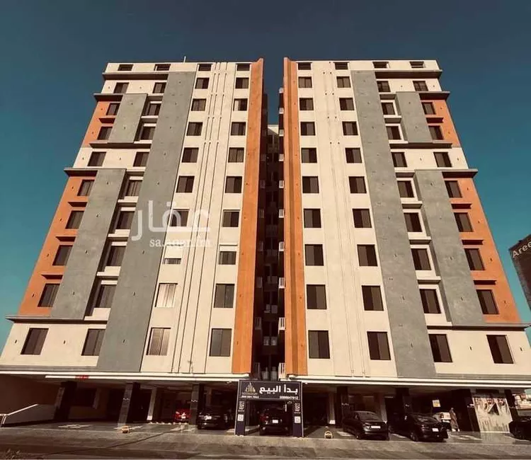 Apartment for Sale in Jeddah An Nuzhah