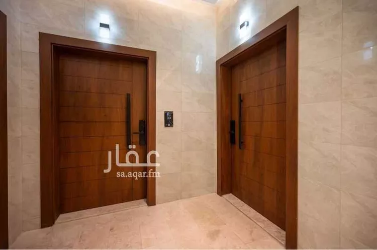 شقة للبيع في شارع فهد بن زعير, حي الزهراء, مدينة جدة, منطقة مكة المكرمة صورة 4