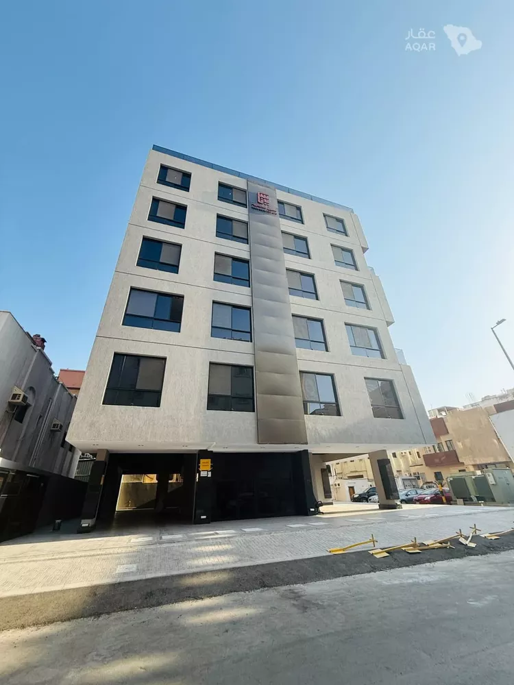 Apartment for Sale in Jeddah An Naim