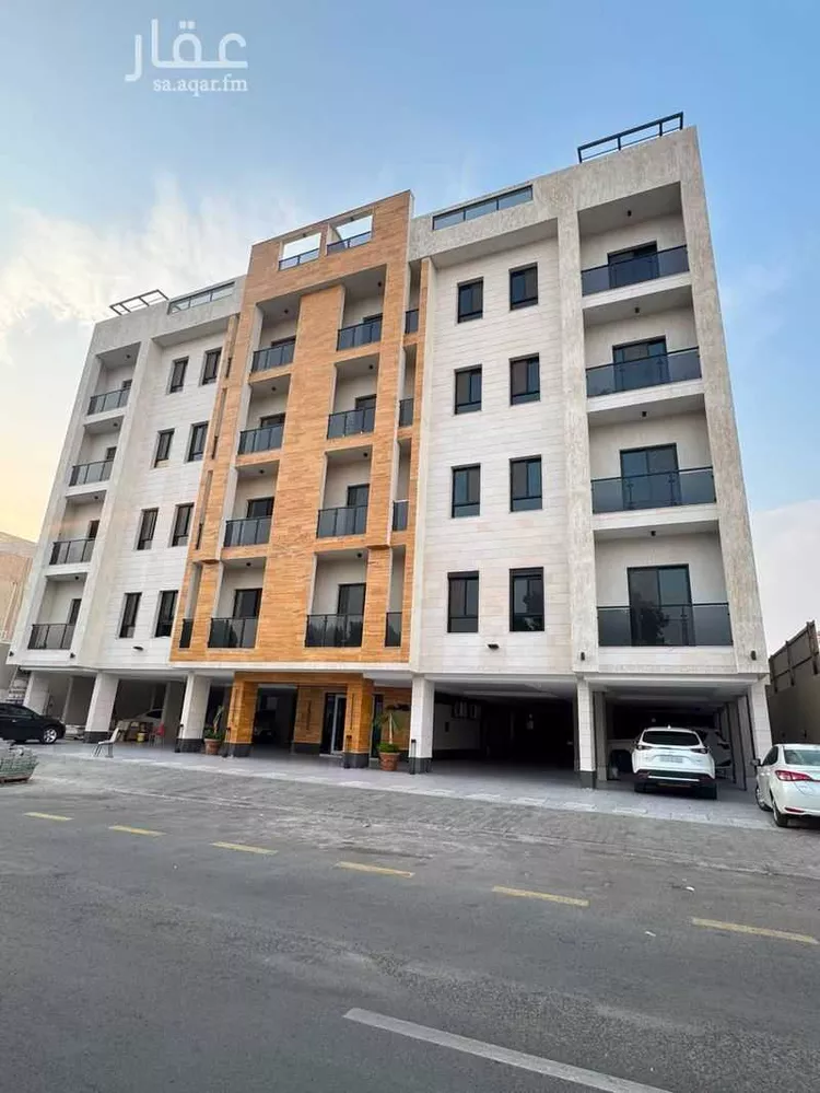 Apartment for Sale in Jeddah Ar Rihab