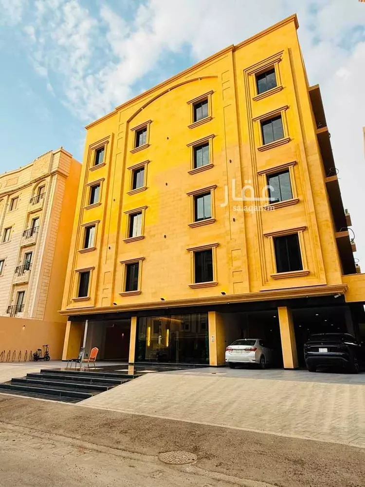 Apartment for Sale in Jeddah Al Sawari