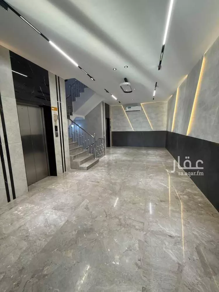 شقة للبيع في شارع المكرونة فرعي, حي النزهة, مدينة جدة, منطقة مكة المكرمة صورة 4