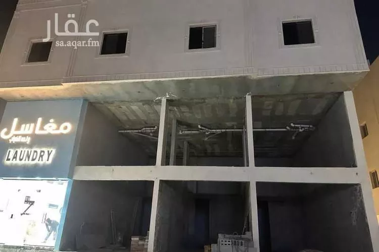 Shop for Rent in Dammam Uhud