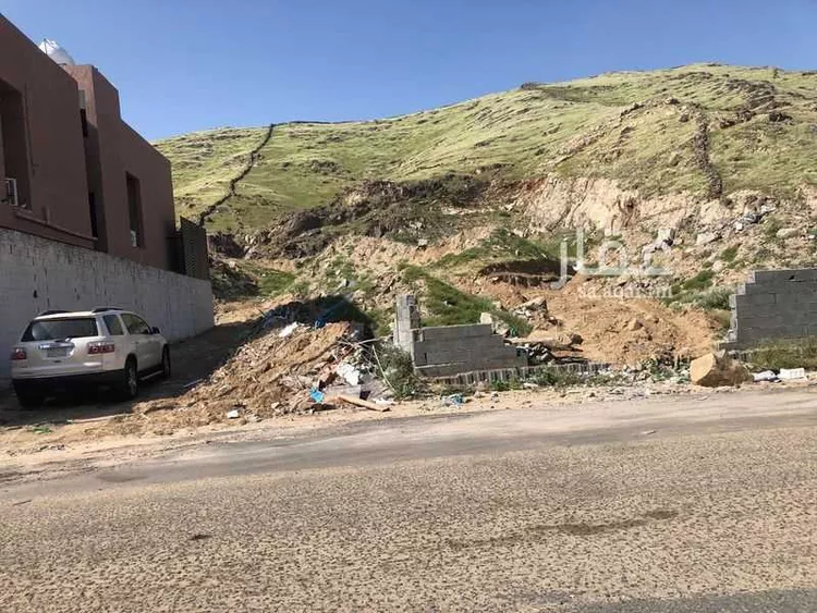 أرض للإيجار في شارع عثمان بن مظعون الجمحي رضي الله عنه ، حي الملك فهد ، مكة ، منطقة مكة المكرمة صورة 5