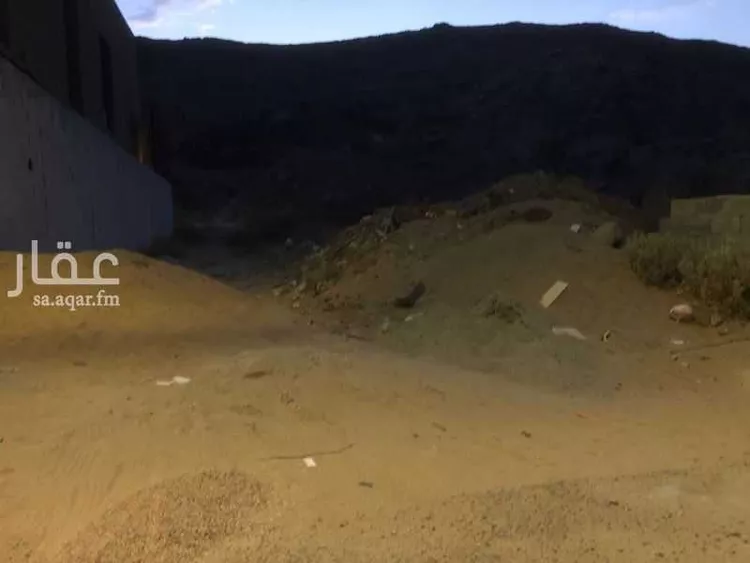 أرض للإيجار في شارع عثمان بن مظعون الجمحي رضي الله عنه ، حي الملك فهد ، مكة ، منطقة مكة المكرمة صورة 3