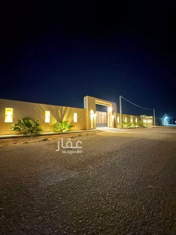 شاليه واستراحة للحجز في شارع العجرمية ، حي بنبان ، الرياض ، منطقة الرياض صورة 4