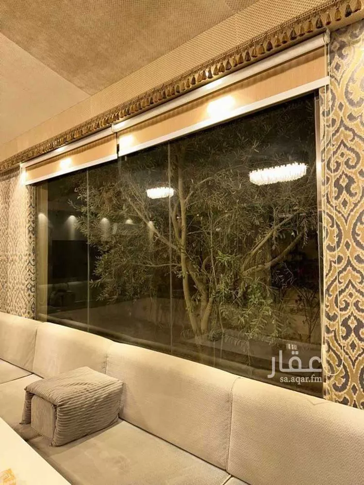شاليه واستراحة للحجز في شارع العجرمية ، حي بنبان ، الرياض ، منطقة الرياض 16