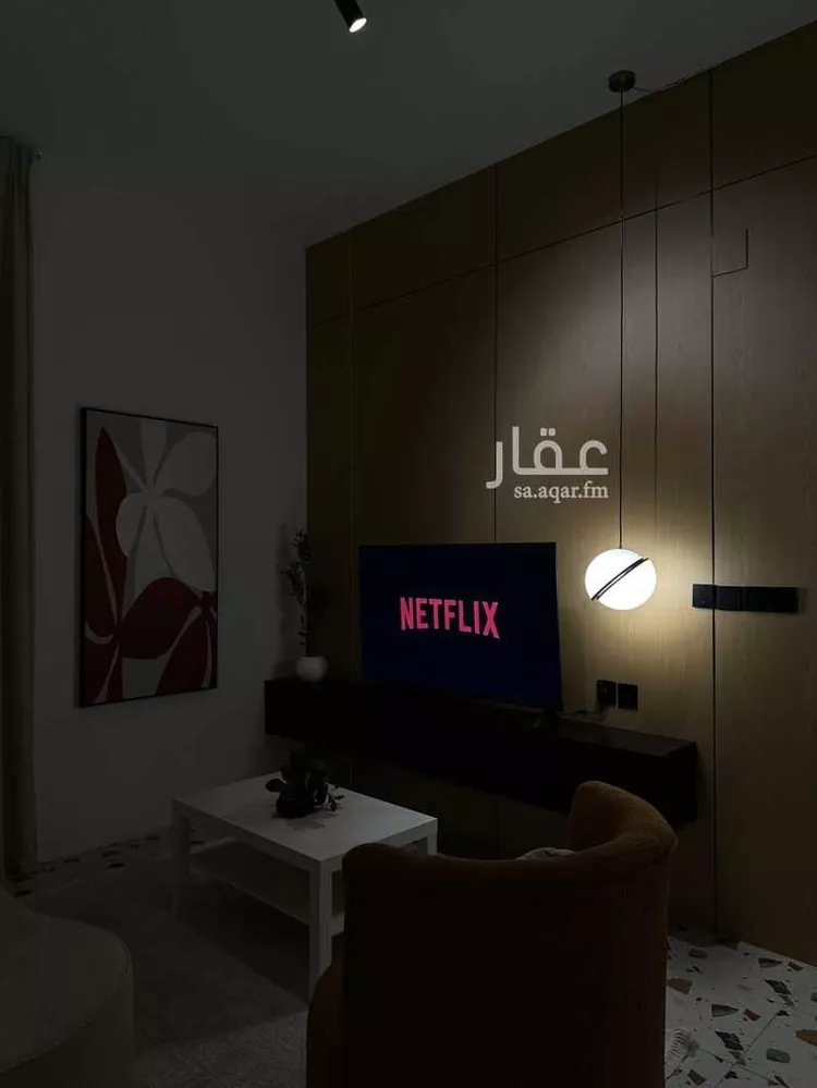 شقة مفروشة للحجز في طريق علي بن أبي طالب ، حي الافق ، بريدة ، بريدة صورة 3