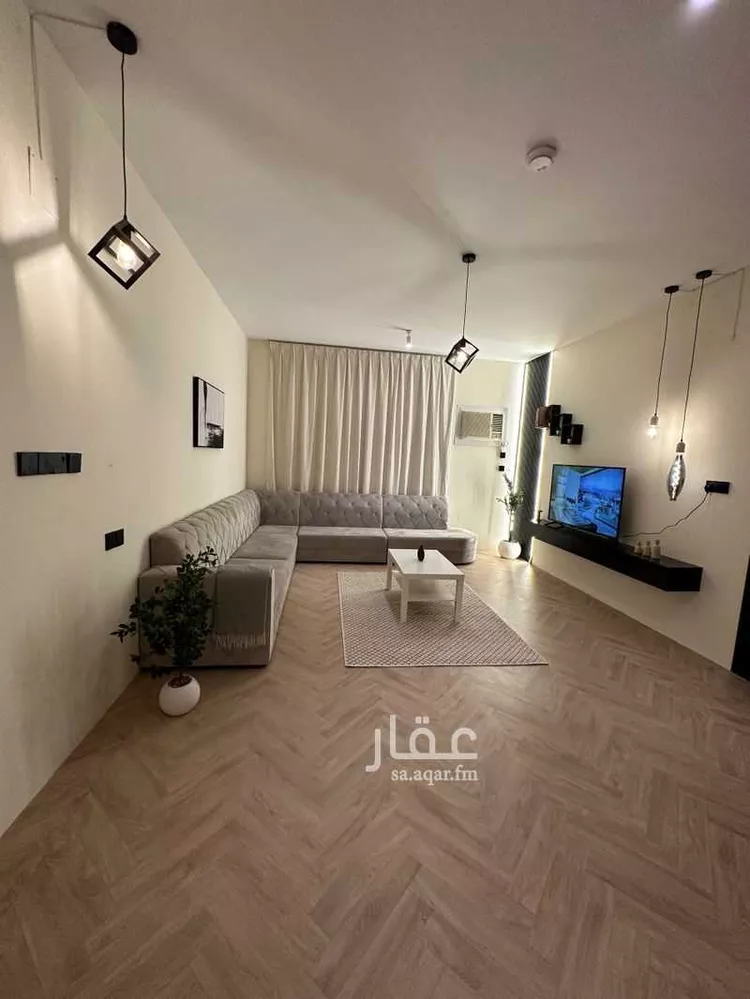 شقة مفروشة للحجز في شارع بركه بنت ثعلبه رضي الله عنه ، حي الافق ، بريدة ، بريدة صورة 3