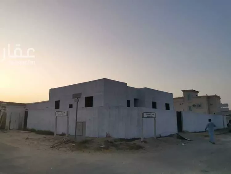 دور للبيع في شارع 10692765, حي حي المنار - عين دار القديمة , مدينة بقيق, المنطقة الشرقية