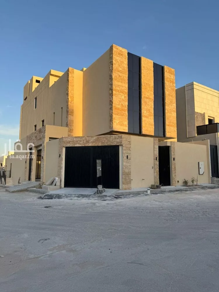 فيلا للبيع في شارع محمد بن أحمد الرفاء, حي النرجس, مدينة الرياض, منطقة الرياض