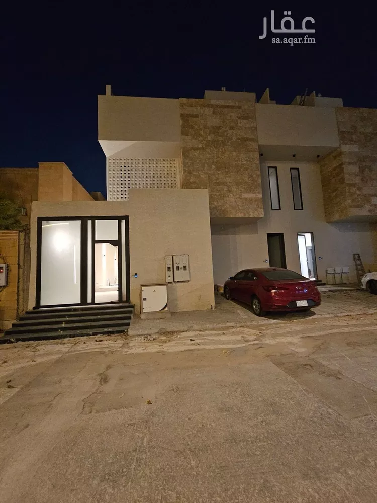 دور للبيع في شارع ابن خير الأشبيلي, حي السليمانية, مدينة الرياض, منطقة الرياض