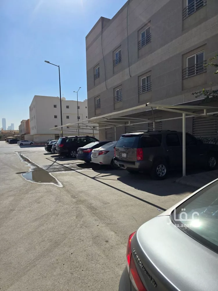 شقة للبيع في شارع الحواره, حي الملقا, مدينة الرياض, منطقة الرياض