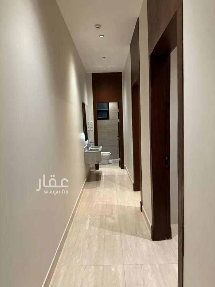 شقة للبيع في شارع أبي موسى عيسى بن دواد السطاس, حي الرمال, مدينة الرياض, منطقة الرياض صورة 3