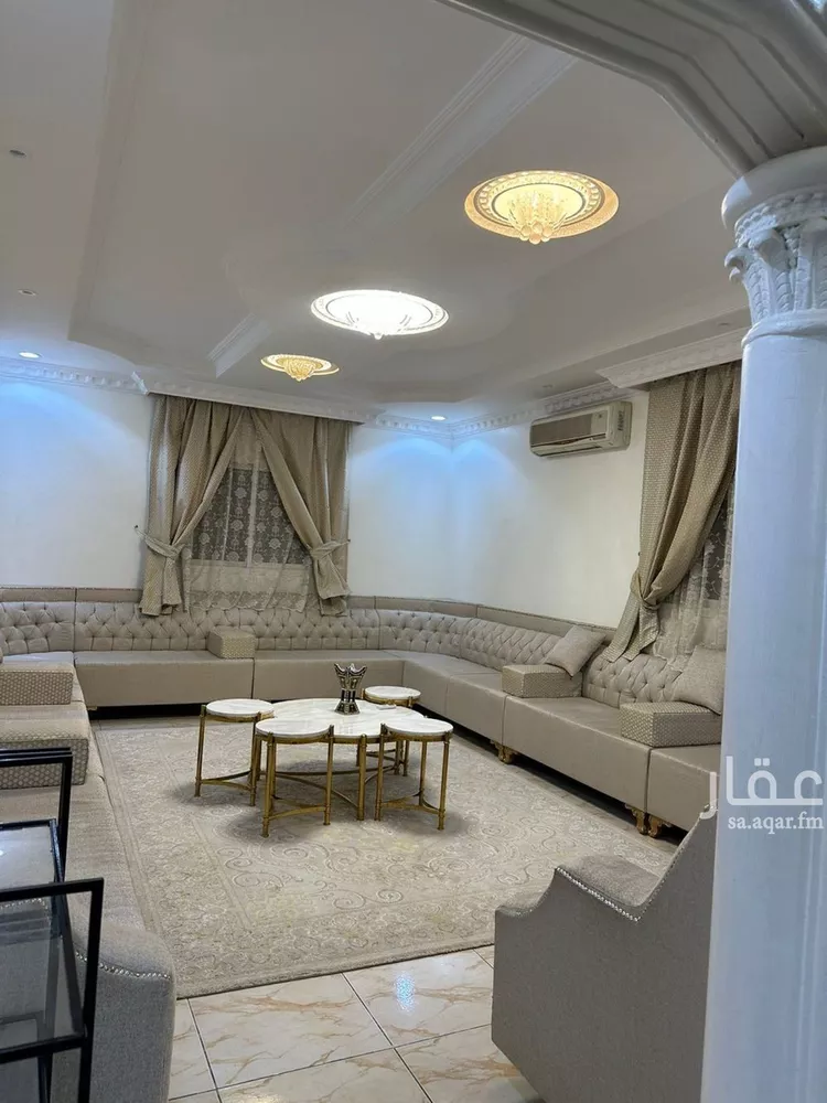 فيلا للبيع في شارع البيضاء بنت عبدالمطلب, حي اليرموك, مدينة الرياض, منطقة الرياض صورة 2