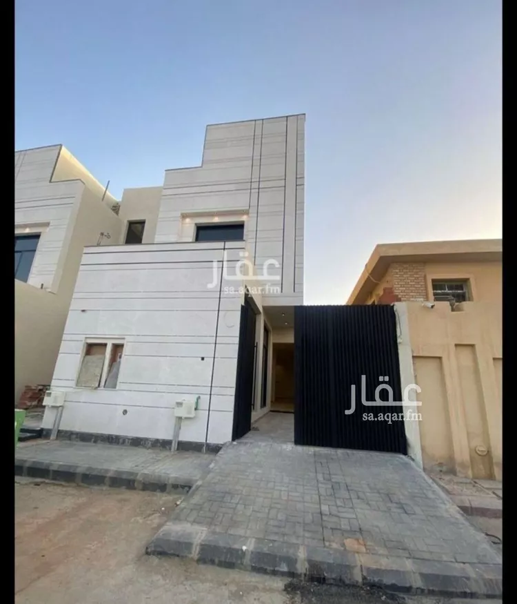 دور للبيع في شارع رابعة بنت ثابت, حي الخليج, مدينة الرياض, منطقة الرياض
