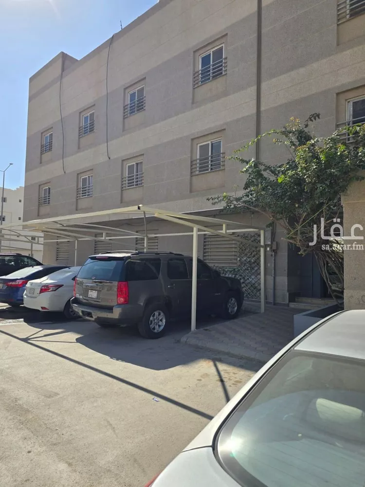 شقة للبيع في شارع الحواره, حي الملقا, مدينة الرياض, منطقة الرياض صورة 2