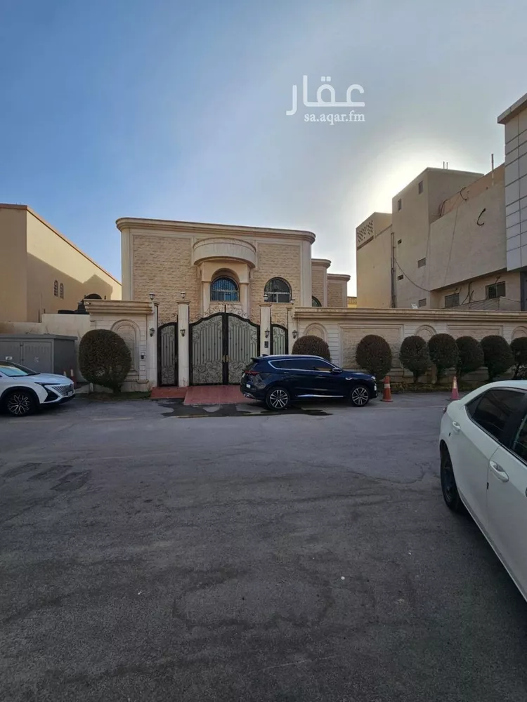 فيلا للبيع في شارع الساره, حي العقيق, مدينة الرياض, منطقة الرياض صورة 2