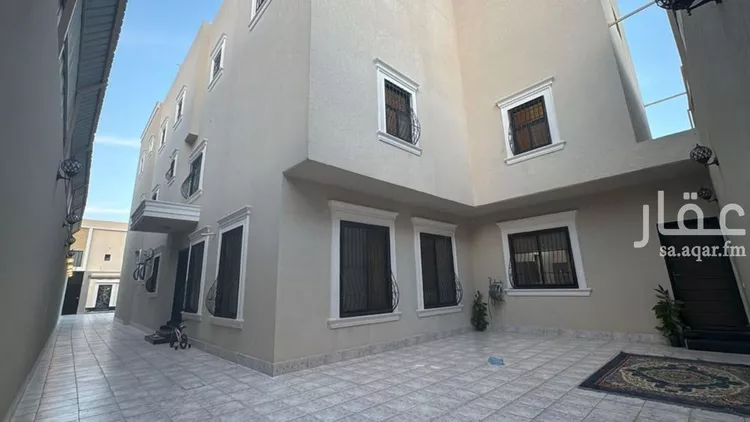 فيلا للبيع في شارع حاجب بن بريدة, حي المعيزيلة, مدينة الرياض, منطقة الرياض صورة 4