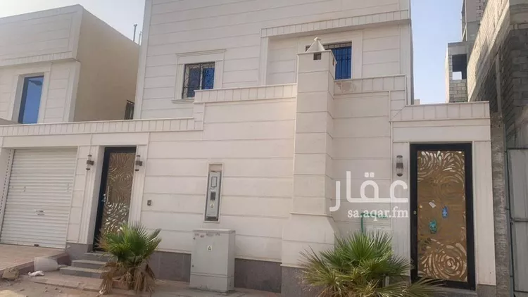 فيلا للبيع في شارع أحمد بن خيرة, حي الرمال, مدينة الرياض, منطقة الرياض صورة 4