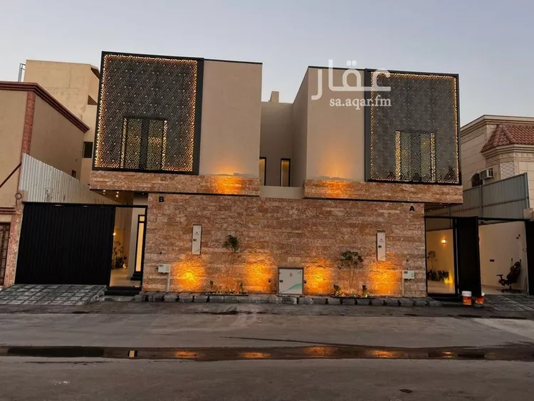 Villa for Sale in Riyadh An Nahdah