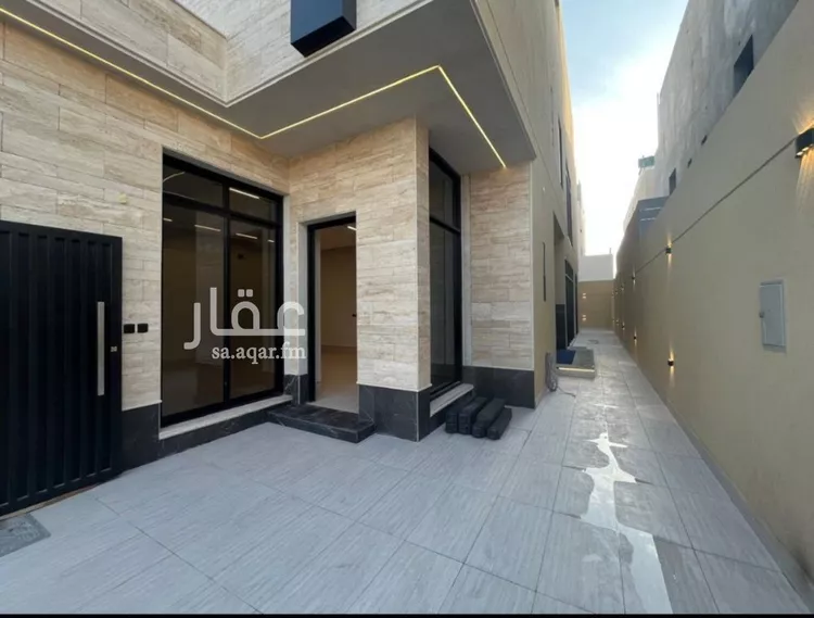 فيلا للبيع في حي العارض, مدينة الرياض, منطقة الرياض