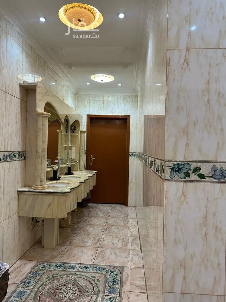 فيلا للبيع في شارع البيضاء بنت عبدالمطلب, حي اليرموك, مدينة الرياض, منطقة الرياض صورة 5