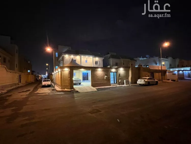 فيلا للبيع في شارع أبي بكر البزا??, حي الخليج, مدينة الرياض, منطقة الرياض صورة 2
