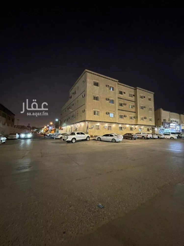 شقة للبيع في شارع ممر38, حي القادسية, مدينة الرياض, منطقة الرياض